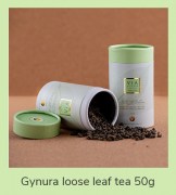 Gynura Loose Leaf Tea, 50g